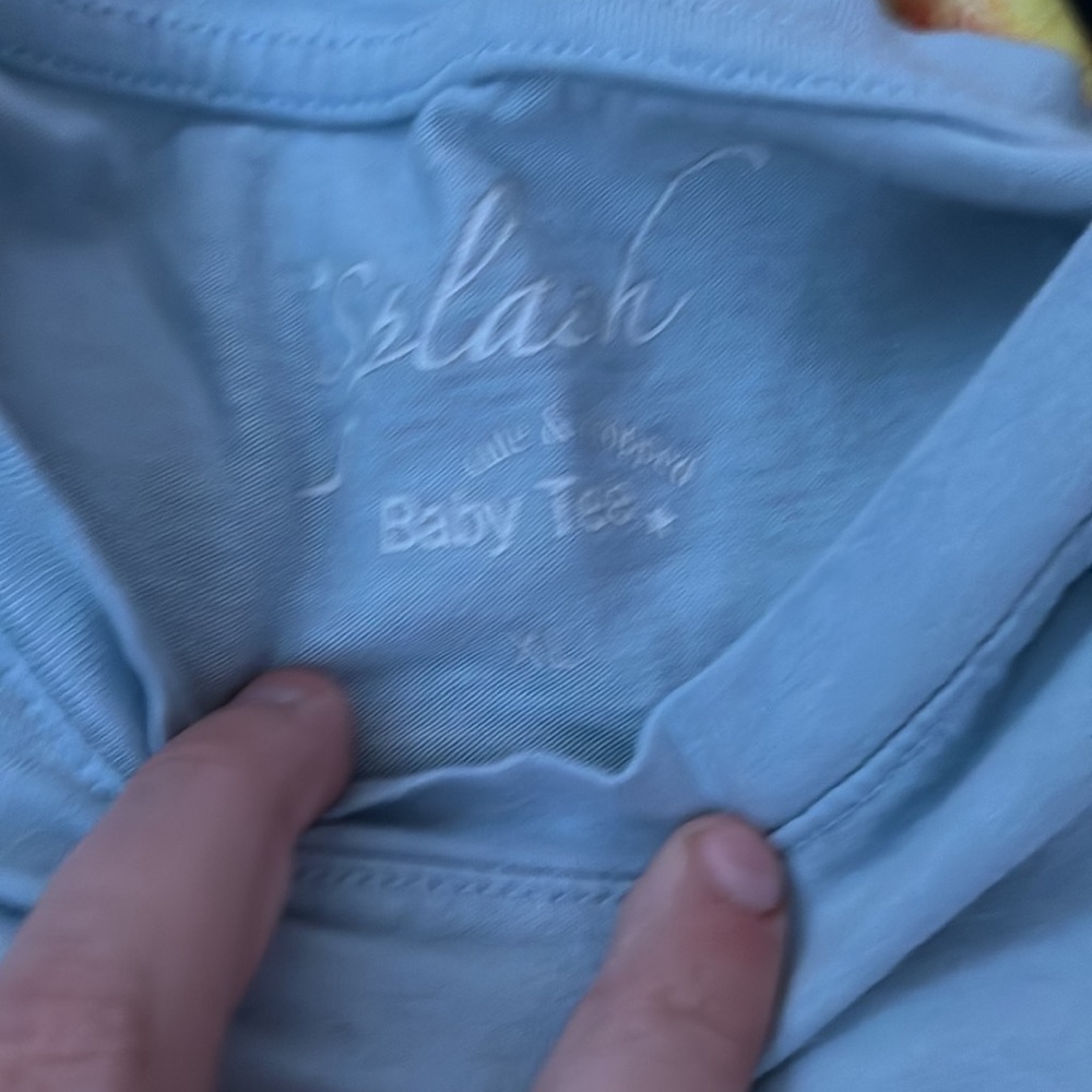 splash - Picture 2 of 3